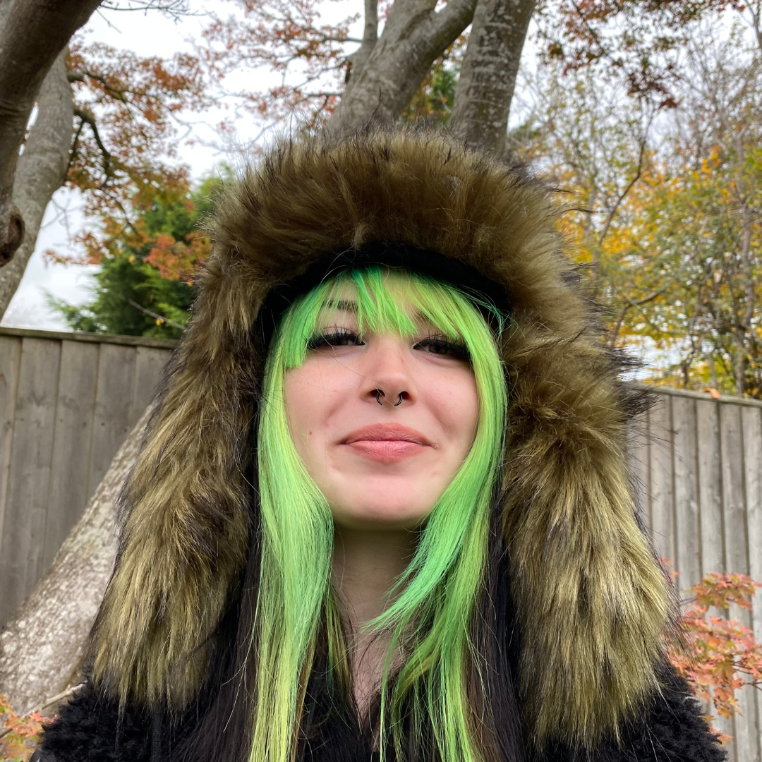 Warm Faux Fur Massive Mink Trapper Hat